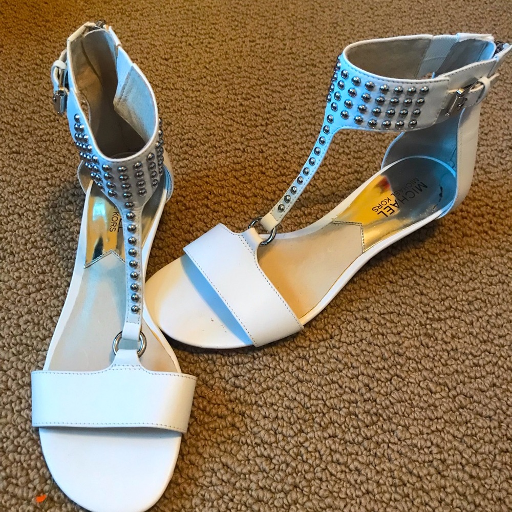 Michael Kors sandals